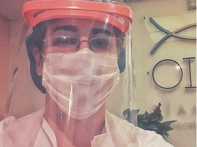 AMIO - Estamos atendiendo